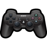 Sony Playstation 3 Icon 96x96 png